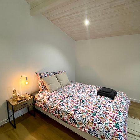 Chambre D'Hotes~Chateau Austerlitz Libourne Dış mekan fotoğraf