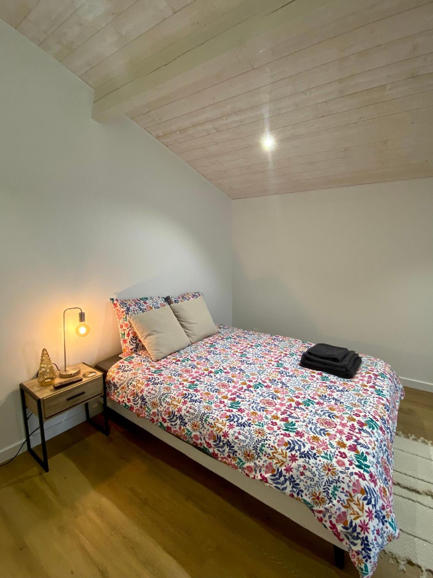Chambre D'Hotes~Chateau Austerlitz Libourne Dış mekan fotoğraf